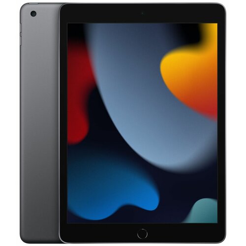 Apple 10.2-inch iPad Wi-Fi 64GB - Space Grey Slike