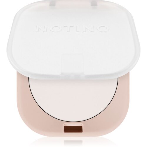 Notino BlurFx Soft Matte Setting Powder matirajoči fiksirni puder Pink 7 g Cene
