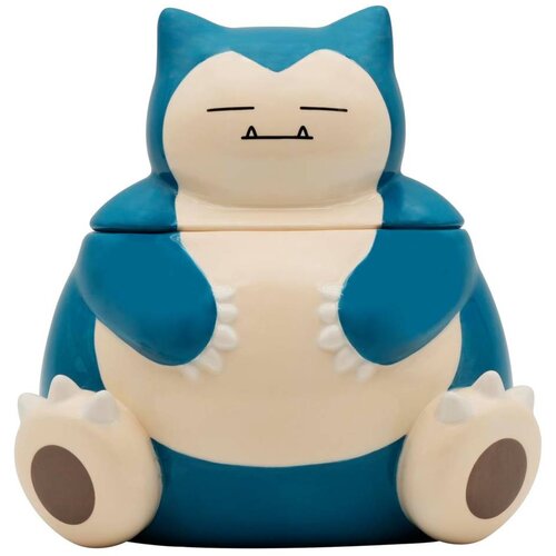 Abystyle Tegla za kolačiće - Pokemon - Snorlax Cene