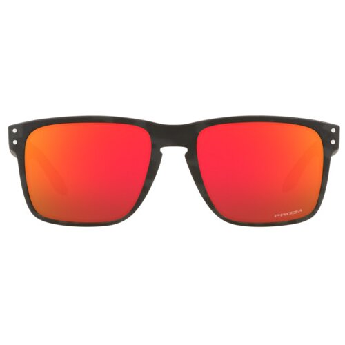 Oakley Holbrook XL 94172959 Matte Black Camoflauge/Prizm Ruby Cene