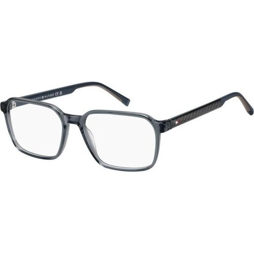 Tommy Hilfiger TH2199 S9W ONE SIZE (56) Modra/Kristalna Cene