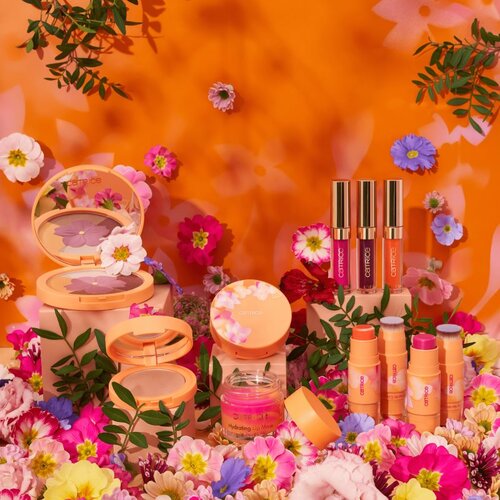 Catrice Seeking Flowers Cream-To-Powder Highlighter - C01 Watch Me Bloom Cijene