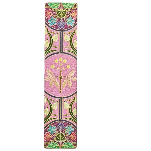 Označivač STRANICA ZA KNJIGE MIMOSA PAPERBLANKS PA1568-1 Slike