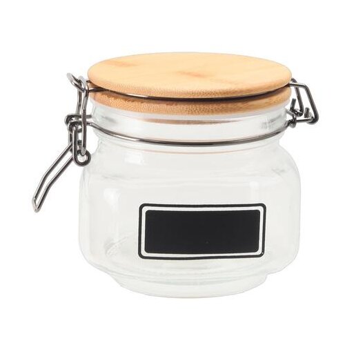  STAKLENKA 12*12*11CM Slike