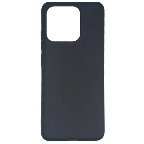 Max Mobile Maska za Xiaomi 17T, TPU Silicone Mikro, crna Cijene