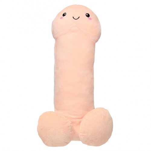 Shots S-Line Penis Plushie 60cm Slike