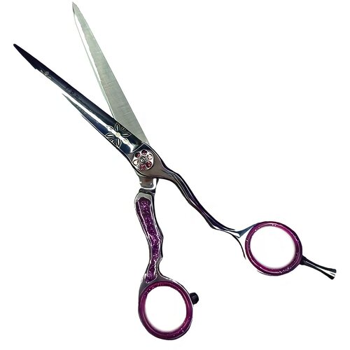Urban Pro Frizerske makaze Disco Professional 6" Cene