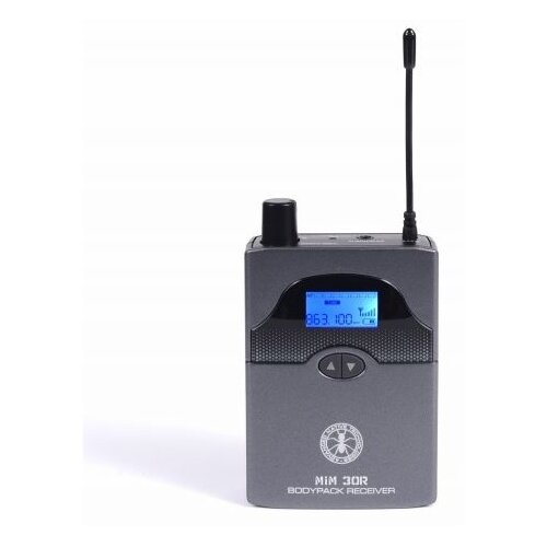 dB Technologies ANT MiM30R Beltpack receiver Cijene