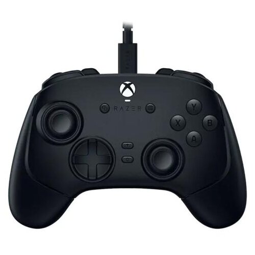Razer Wolverine V3 Tournament Edition - Wired Gaming Controller for Xbox Series X|S Cene