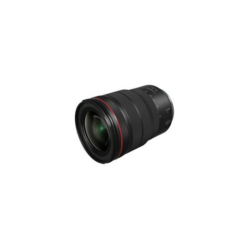Canon objektiv RF 15-35mm F2.8 L IS USM (za R sistem) Slike