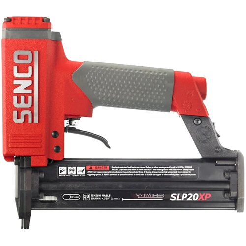 Senco SLP20XP pneumatski pi&scaron;tolj za eksere, 15-42mm, 1.2 (AX) Cene