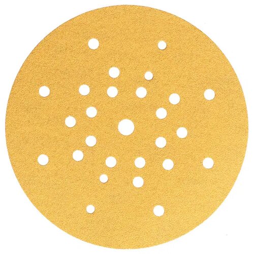  Mirka Gold 225mm Grip 27H P180 Slike