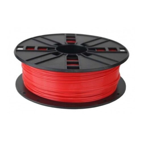 Gembird 3D filament 3DP-PLA1.75-01-R PLA 1,75mm 1kg rdeča, (5000183900) Cene