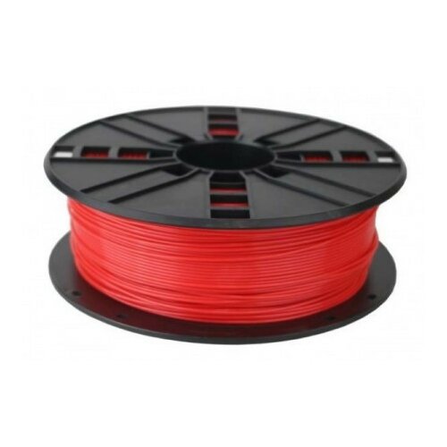 Gembird 3DP-PLA1.75-01-R PLA Filament za 3D stampac 1,75mm kotur 1KG RED Slike
