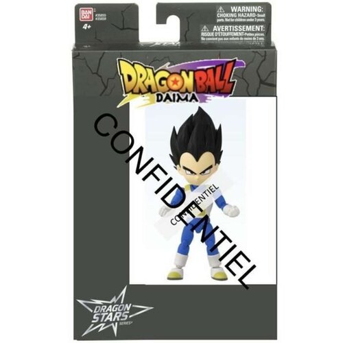  db kid vegeta daima figura 17 cm ( db7361 ) Slike