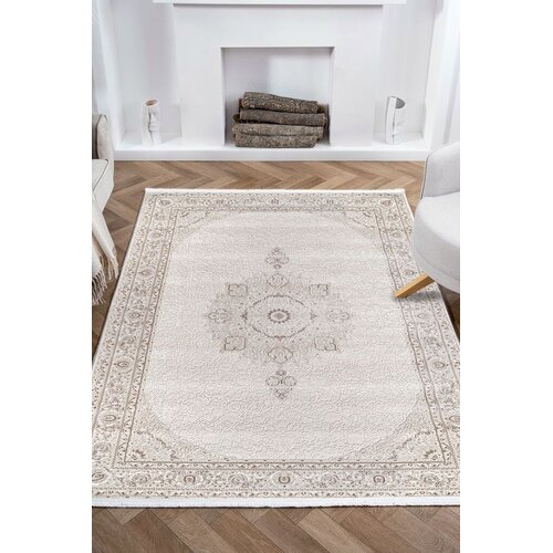Conceptum Hypnose tepih Nazende Nz007, 80x150 cm, bež Cijene
