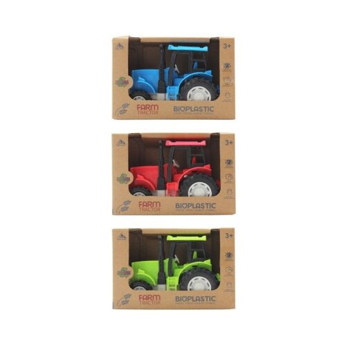 Best Luck farm tractor ( BE1041833880 ) Slike