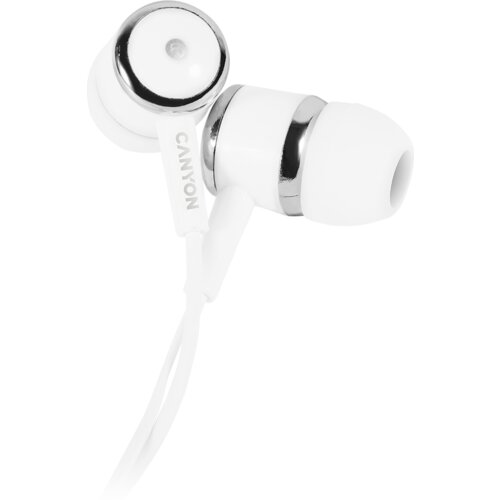 Canyon headphones EPM-01 Mic 1.2m Slike