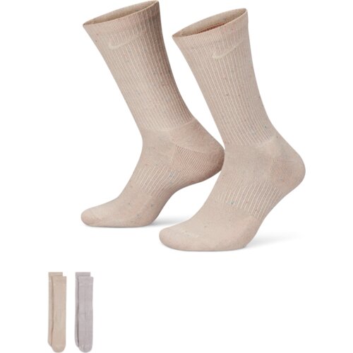 Nike Woman's Socks Everyday Plus Cushioned DM7086-904 Cene