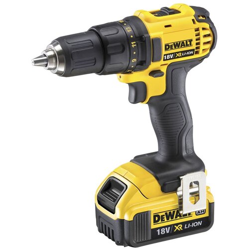 Dewalt AKU BUÅILICA XR LI-ON 18V 4AH DCD780M2 Cijene