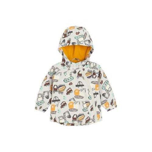 Cool club JAKNA GREY MELANGE DREAMVERSE Slike