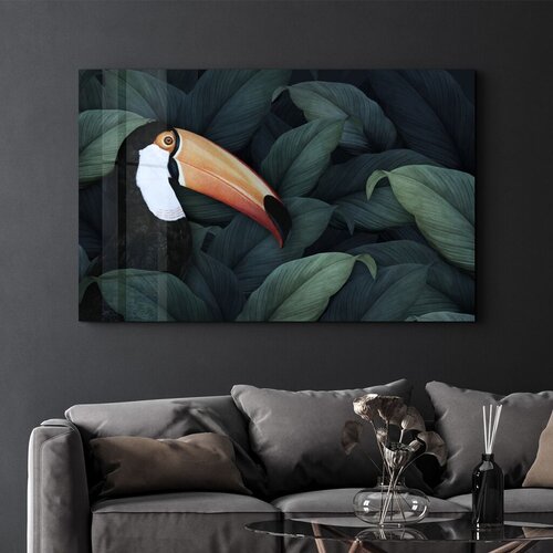 Wallity Zidna slika OGLS-3084, 70x110cm Cene