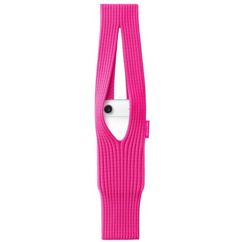  Torbica za mobilni telefon 40cm pink Pocket Cene