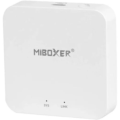 miboxer Gateway za LED rasvetuWLBox2 WiFi-RF Cene
