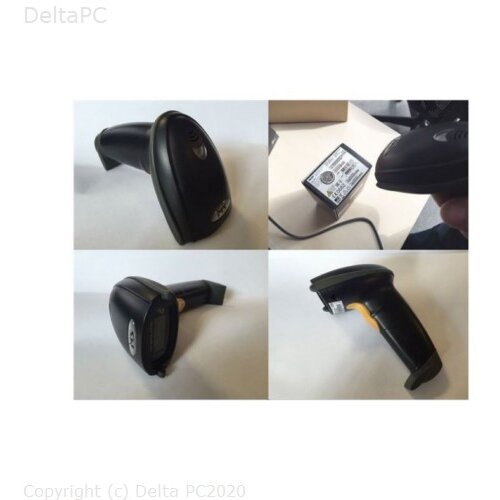 POS SKE MS META Laser Scanner Slike