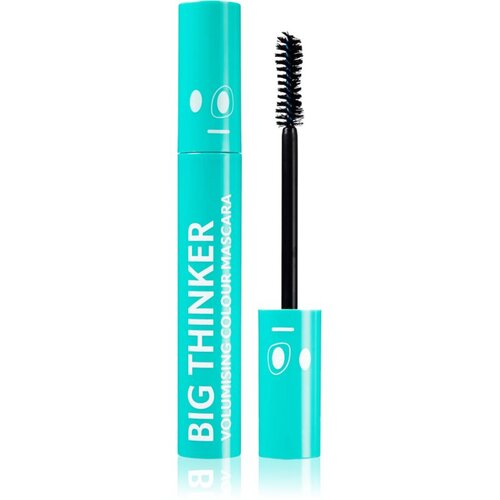 Trouble Maker Big Thinker maskara za povećanje volumena nijansa Blue 7 ml Cijene