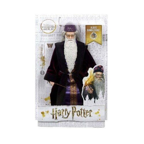 HARRY POTTER Dambldor figura ( 1036895 ) Cene