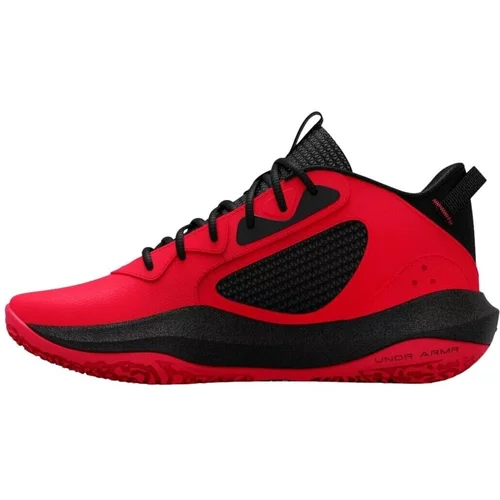 Under Armour ZAPATILLAS NIO ALONCESTO 3025617 Crvena shoptok.hr