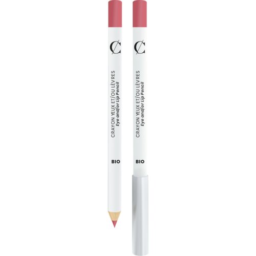 Couleur Caramel Lipliner - 119 Pearly Rosewood Slike
