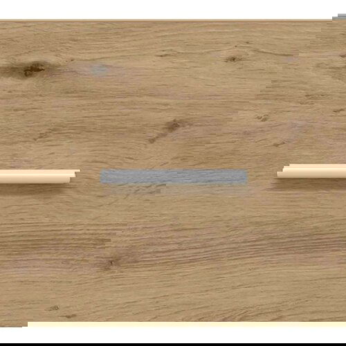 vidaXL Strani šal artisan hrast 42,5 x 40 x 93 cm Konstruiran les Cene