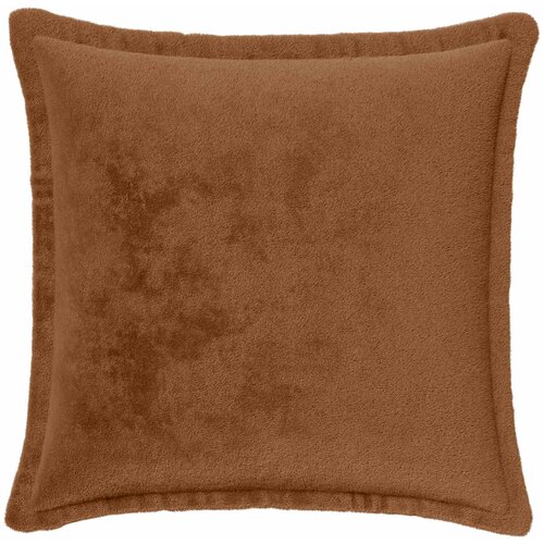  Presvlaka za jastuk 6 kom. HOUTEN Svijetlosmeđa 30 x 30 cm Slike