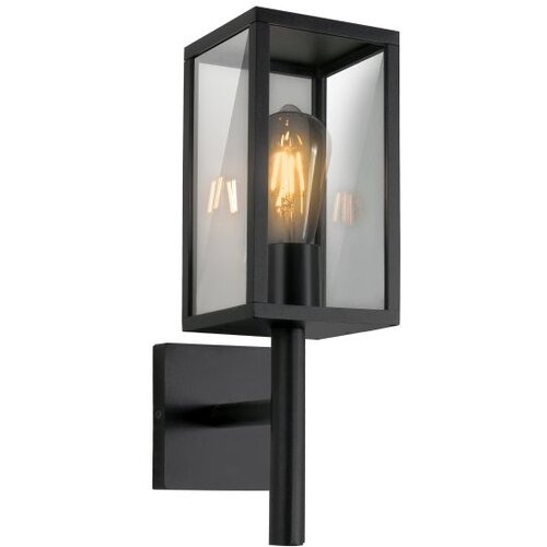  Hosta Ba&amp;scaron;tenska Zidna Lampa 19x38cm - x60W E27 IP44 ( 15172 ) Slike