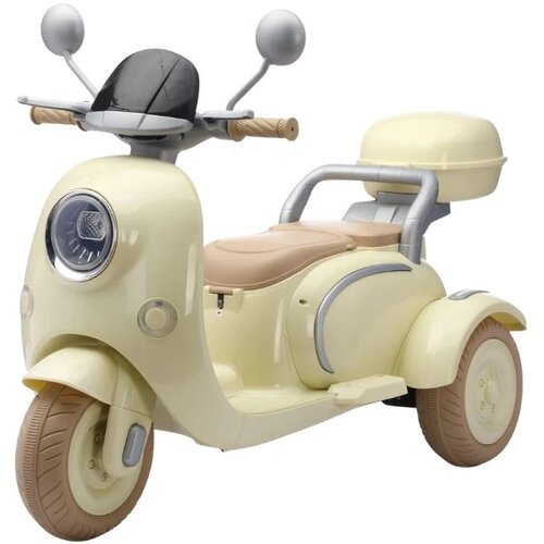  motor na akumulator za decu 151-bež Cene