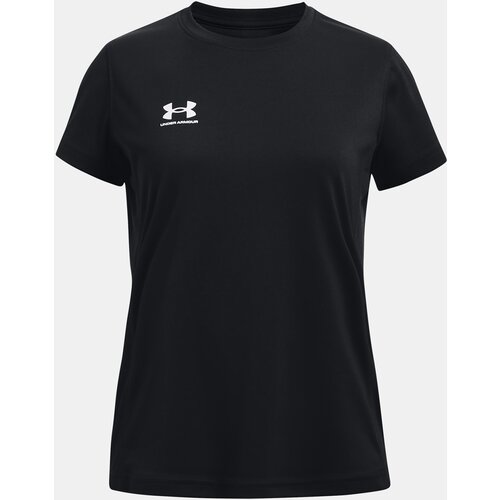 Under Armour T-shirt UA G's Ch. Train SS-BLK - girls Cene