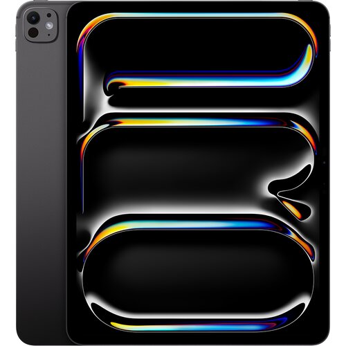 Apple Tablični računalnik iPad Pro 13 (M5) WIFI, 16GB, 256GB-Space Blacy (mdyj4hc/a) Cene