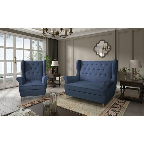 ELTAP Elegantni set za dnevni boravak Aros 2+1-Omega 86 Cijene