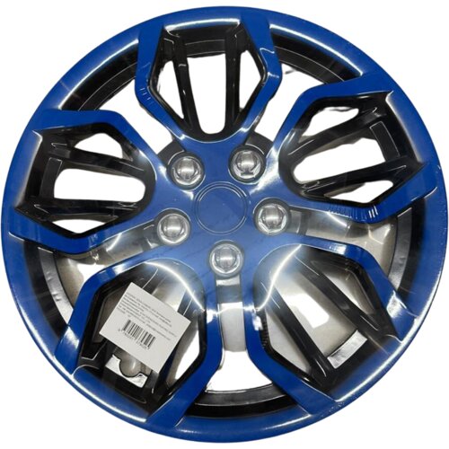  PN2268 RATKAPA CRNO-PLAVA 14 Slike