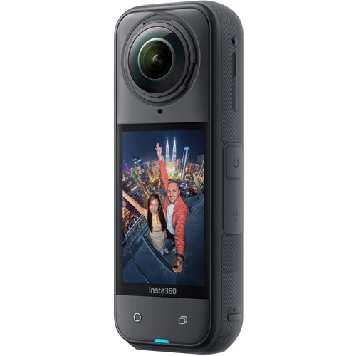 INSTA 360 akciona kamera X5 Starter Bundle Slike