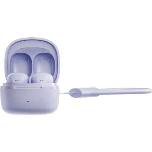 Canyon headset OnGo 4 mini TWS Purple - CNS-TWS4P Cene