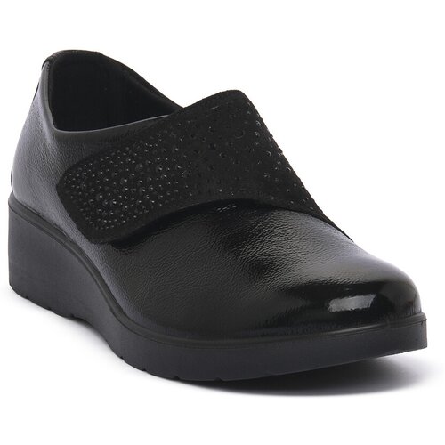 Imac Mokasini AMALIA NERO Črna Cene