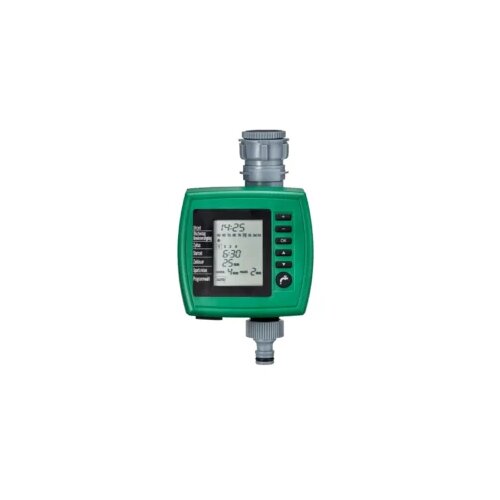 GARDEN Feelings digitalni tajmer za vodu GT-BWC-01 sa senzorom ki&scaron;e Cijene