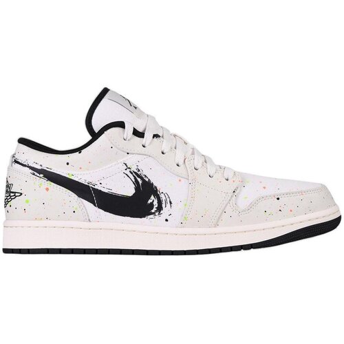 Nike Nizke superge Baskets Air Jordan 1 Low SE Brushstroke esth&eacute;tique unique Večbarvna Cene