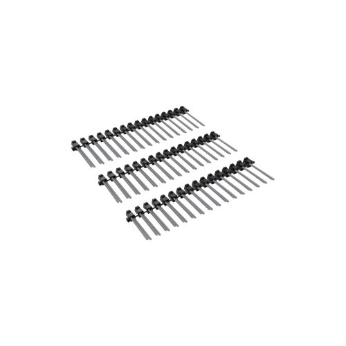 Karcher Čekinjasta traka u pakiranju od tri komada 2.445-244.0 traka sa četkama Cijene