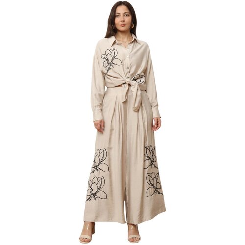 La Modeuse 74556_P176161 Bež Cijene