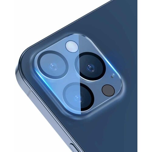 Baseus 2 kom za&amp;scaron;titnik kamere od kaljenog stakla za iPhone 12 Pro Slike