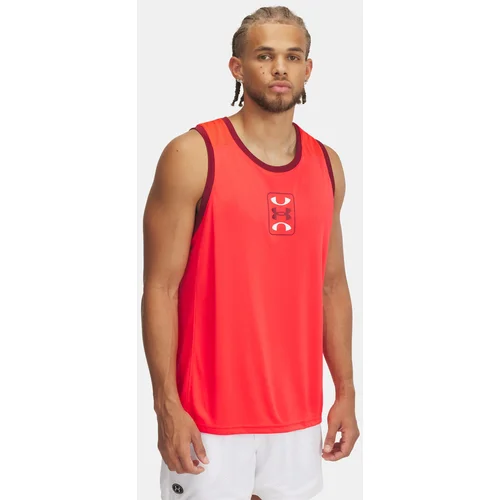 Under Armour Men's tank top UA Zone Performance Tank - Men's